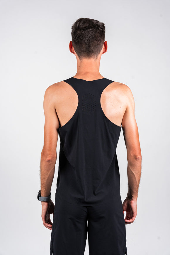 Cuissard Running Homme Sensus - Made in France et recyclé