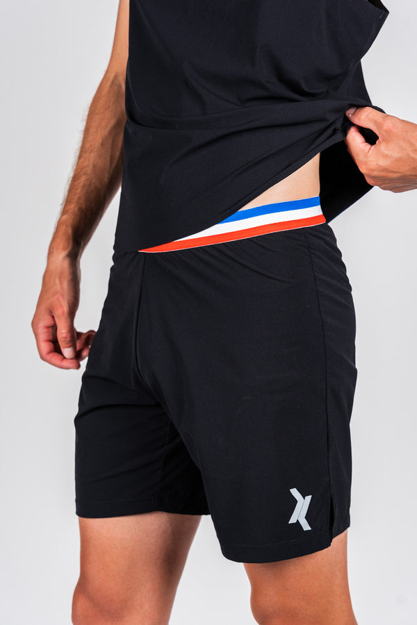 short running homme prix