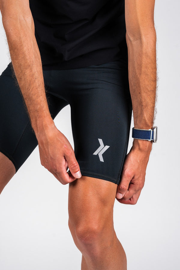 cuissard de running homme