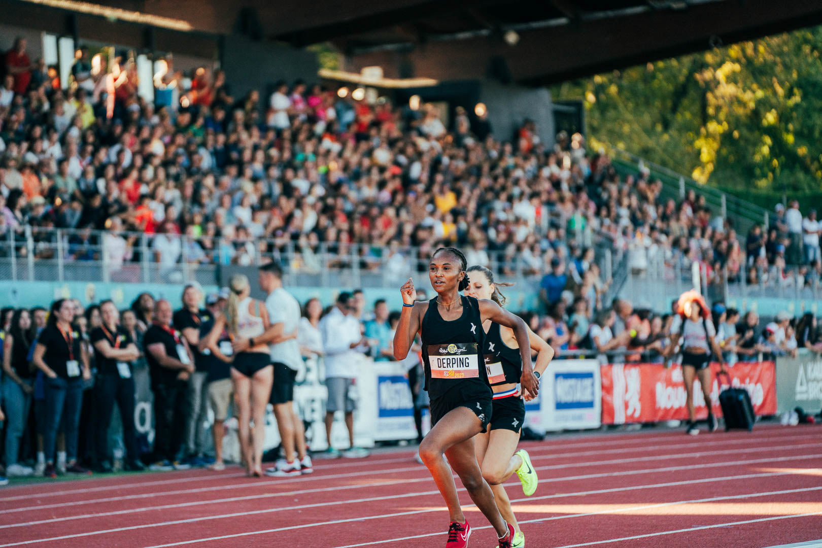 débardeur running femme respirant