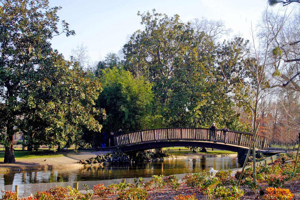 bordeaux parc bordelais