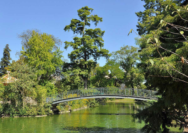 jardin public bordeaux