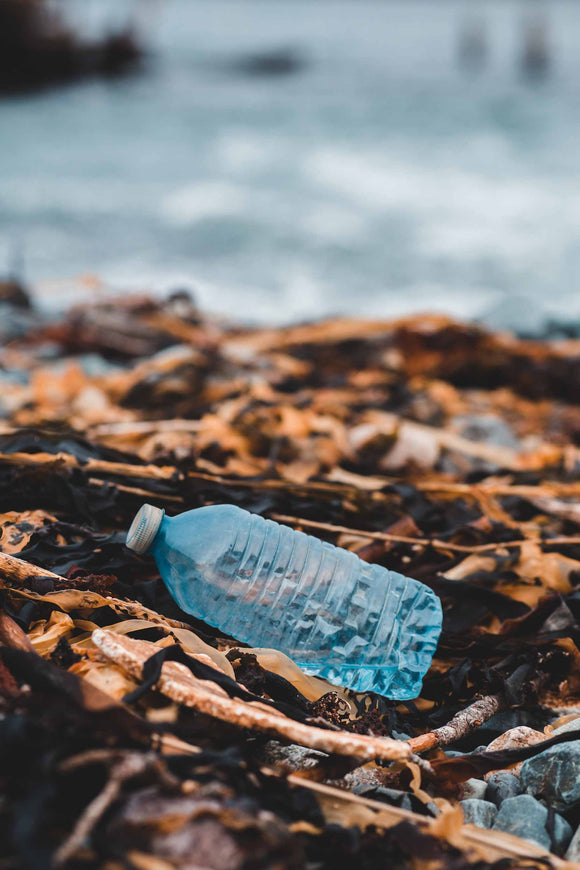 Legging de maternité écologique bouteilles plastique recyclées